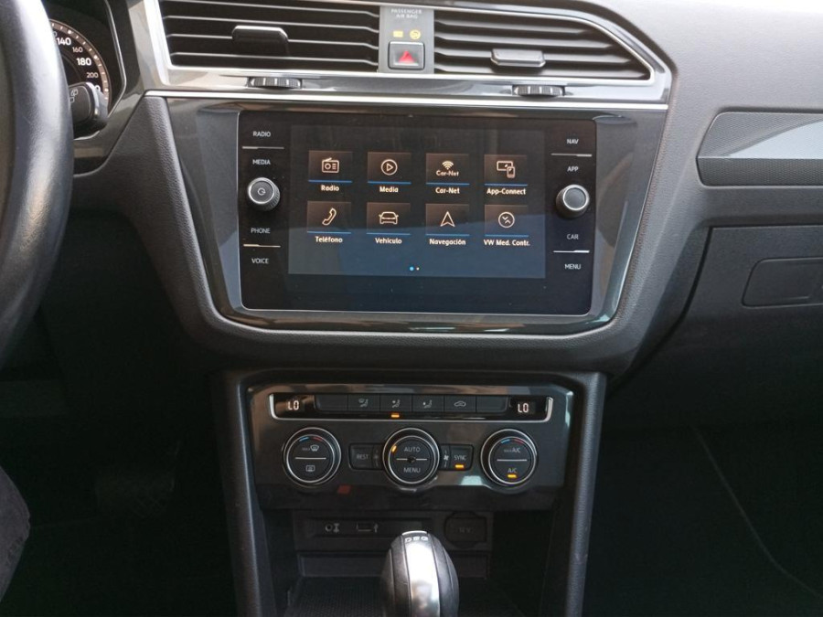 Imagen de Volkswagen Tiguan