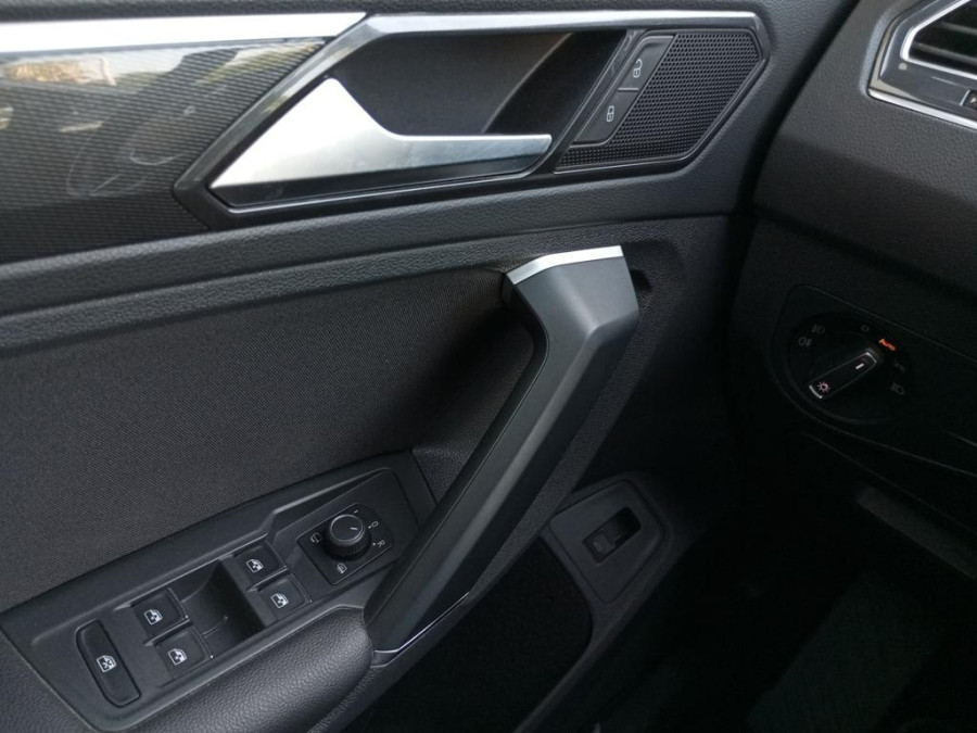 Imagen de Volkswagen Tiguan