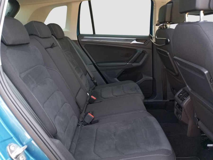 Imagen de Volkswagen Tiguan