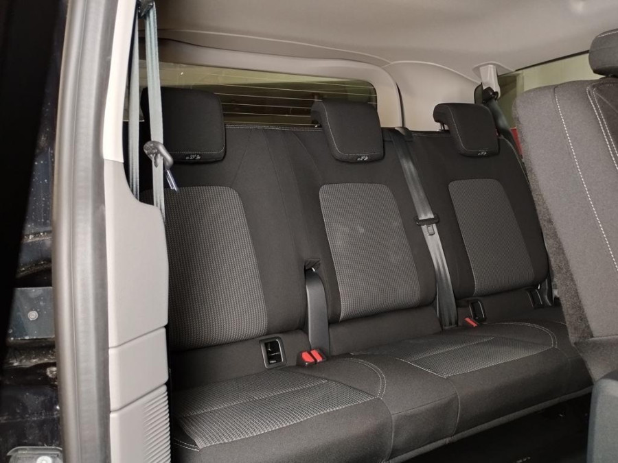 Imagen de Volkswagen Caravelle
