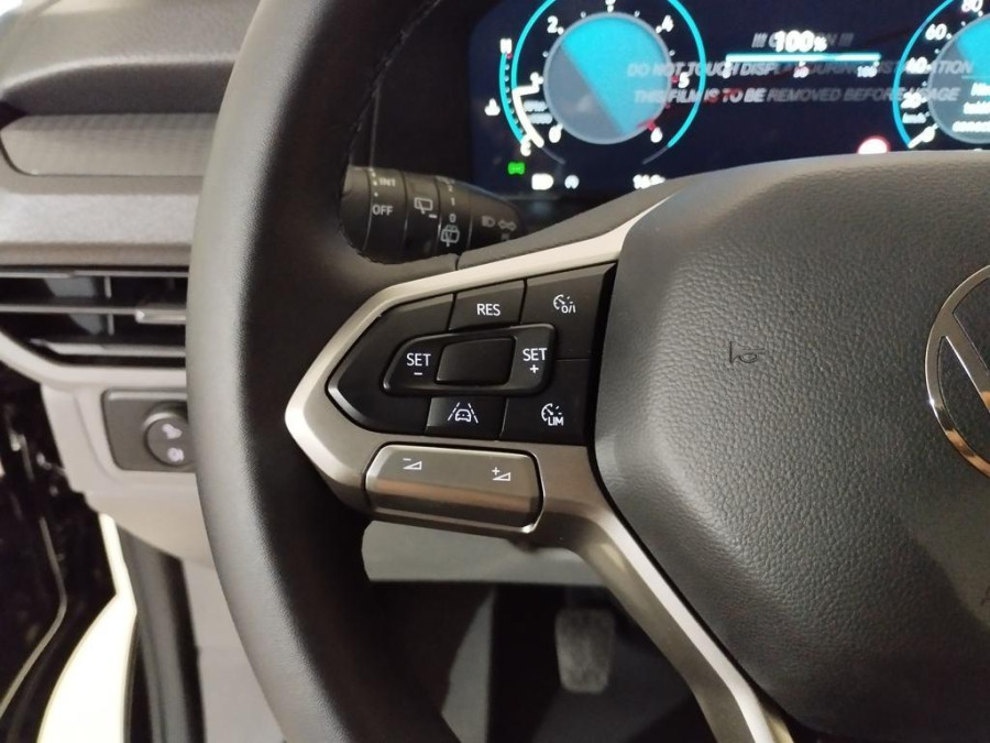 Imagen de Volkswagen Caravelle