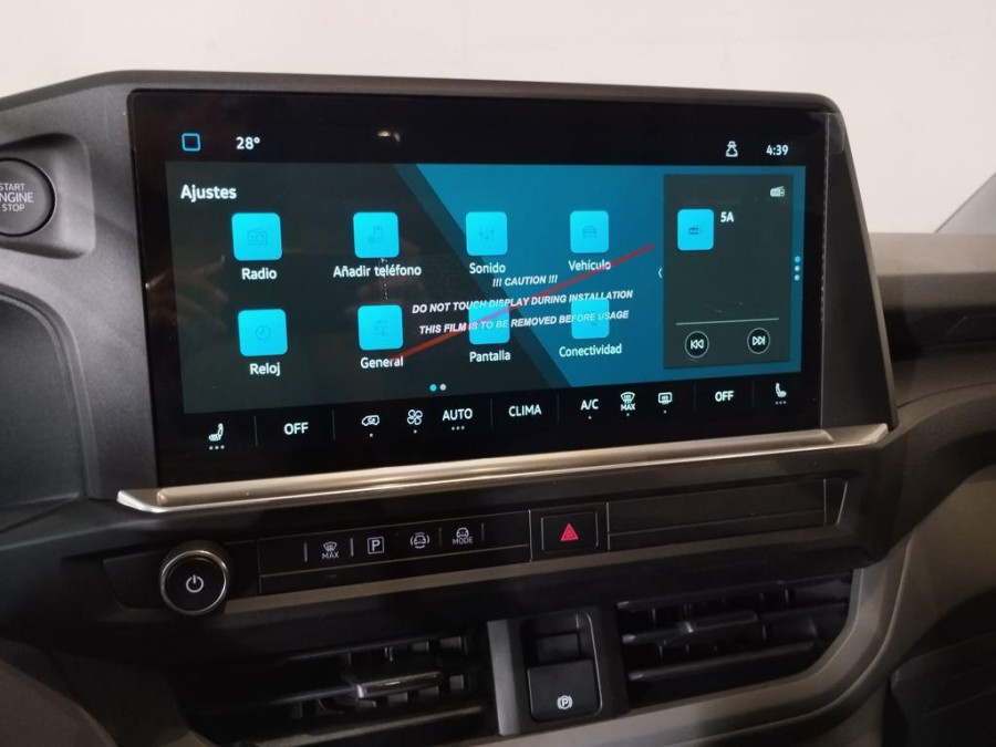 Imagen de Volkswagen Caravelle