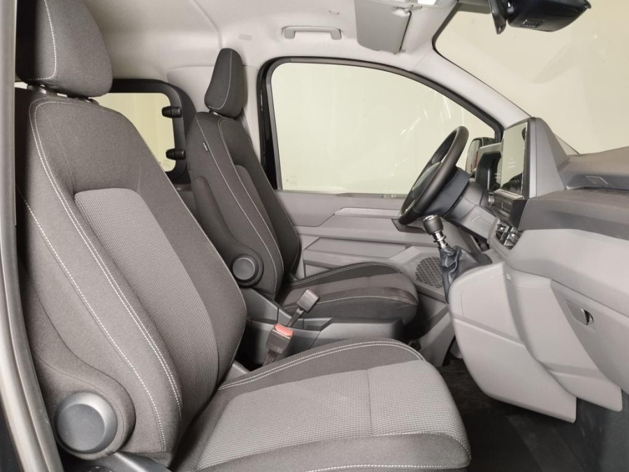 Imagen de Volkswagen Caravelle