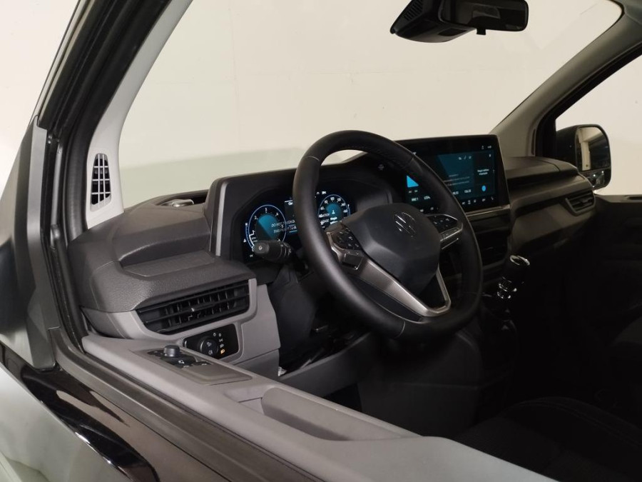 Imagen de Volkswagen Caravelle