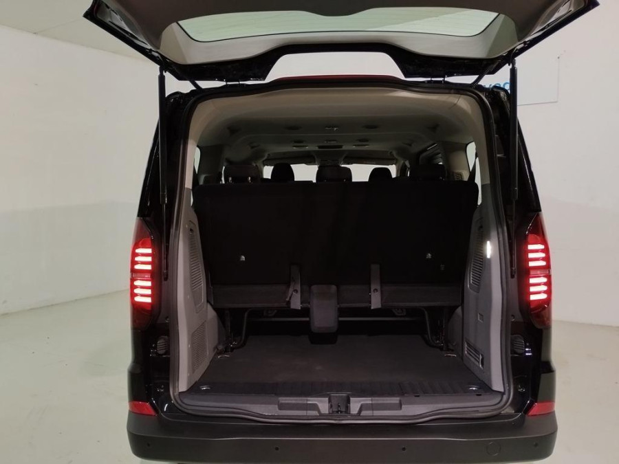 Imagen de Volkswagen Caravelle