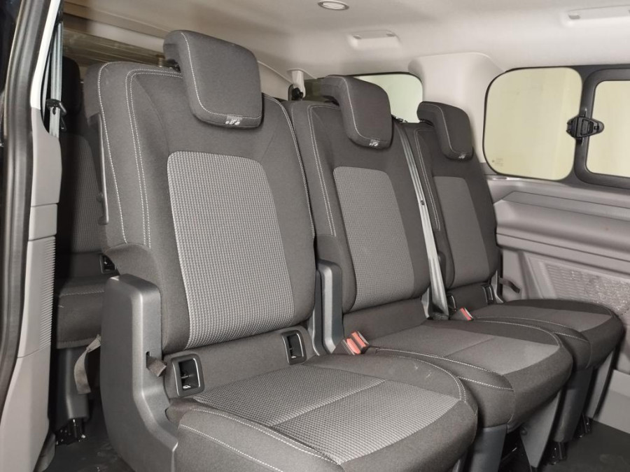 Imagen de Volkswagen Caravelle