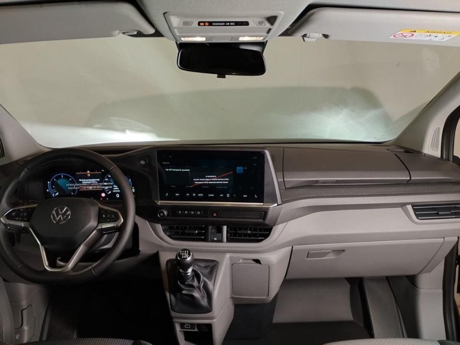 Imagen de Volkswagen Caravelle