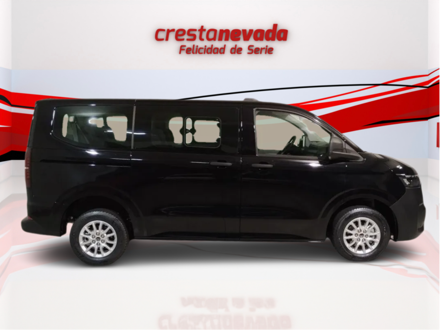Imagen de Volkswagen Caravelle