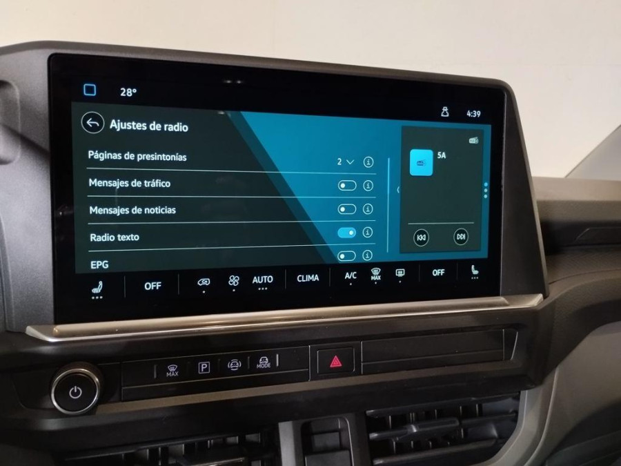 Imagen de Volkswagen Caravelle