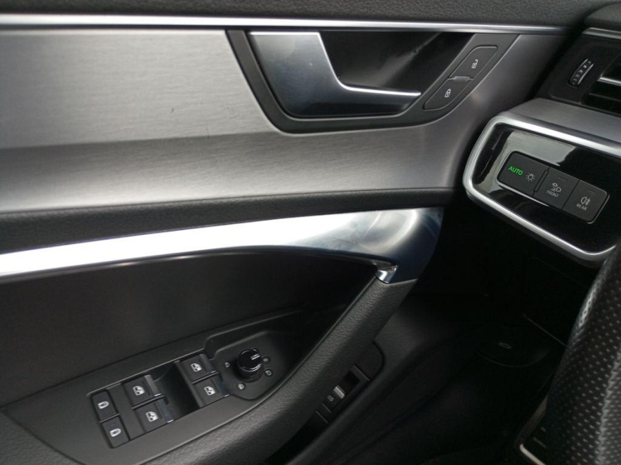 Imagen de AUDI A6