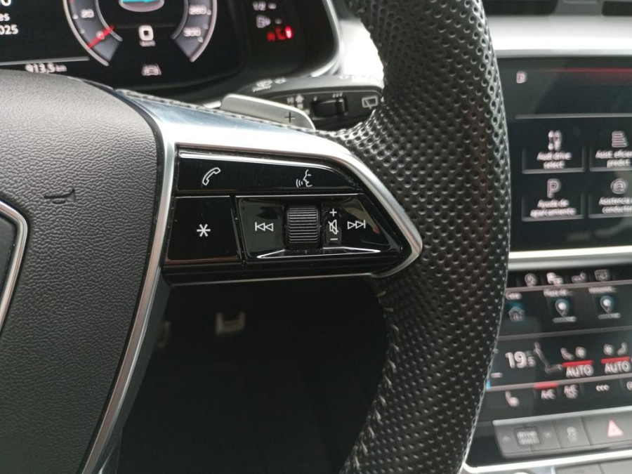 Imagen de AUDI A6
