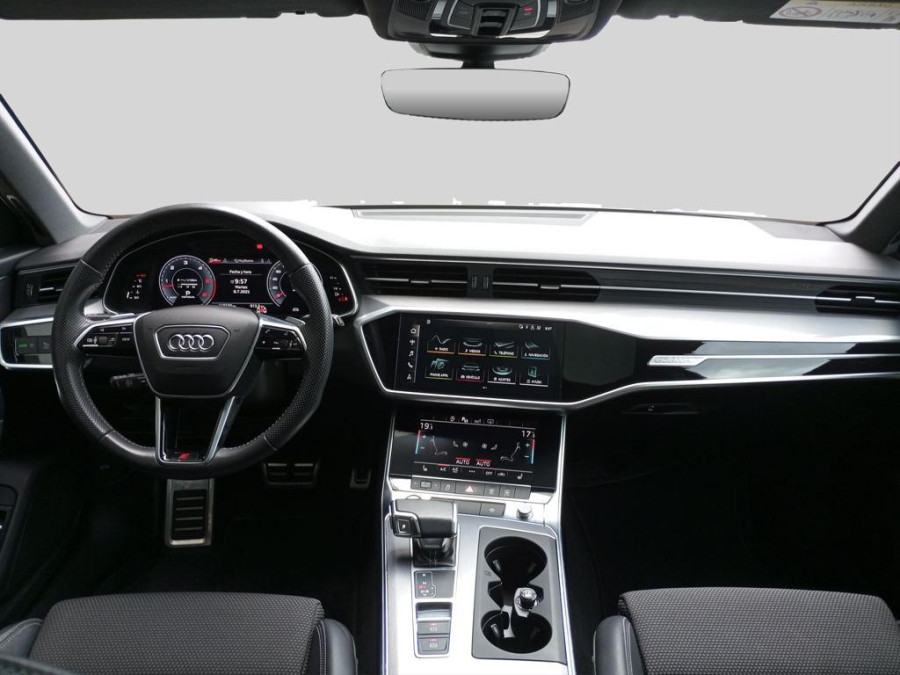 Imagen de AUDI A6