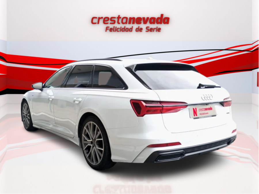 Imagen de AUDI A6