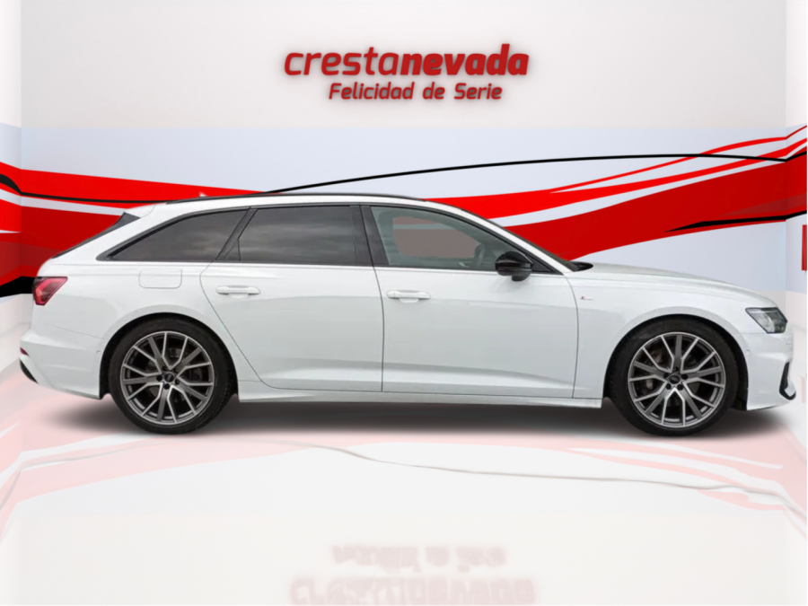 Imagen de AUDI A6