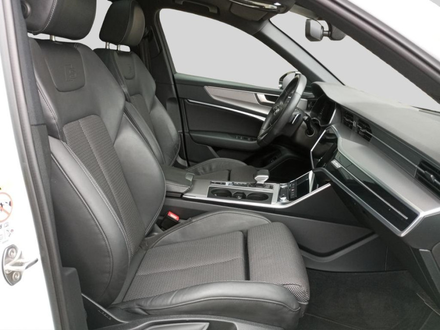 Imagen de AUDI A6