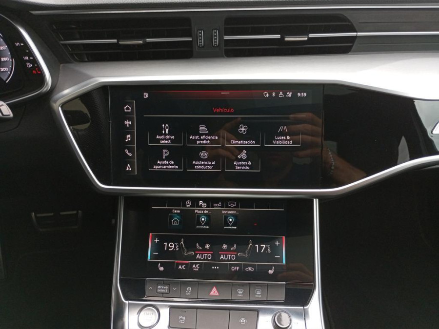 Imagen de AUDI A6