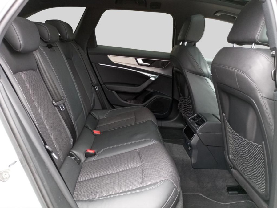 Imagen de AUDI A6