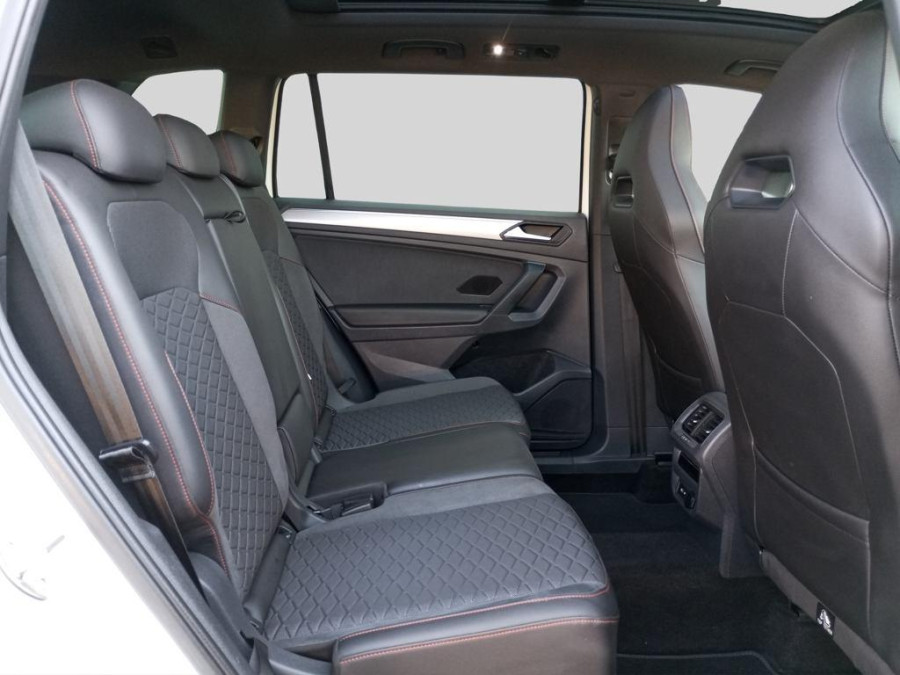 Imagen de SEAT Tarraco