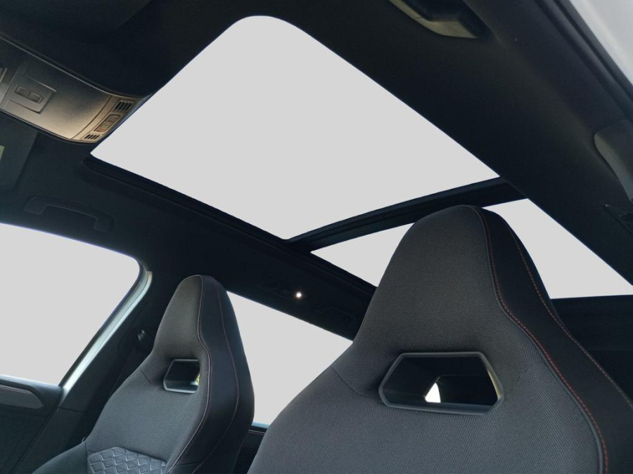 Imagen de SEAT Tarraco