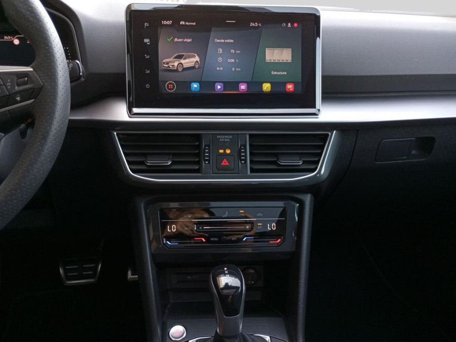Imagen de SEAT Tarraco