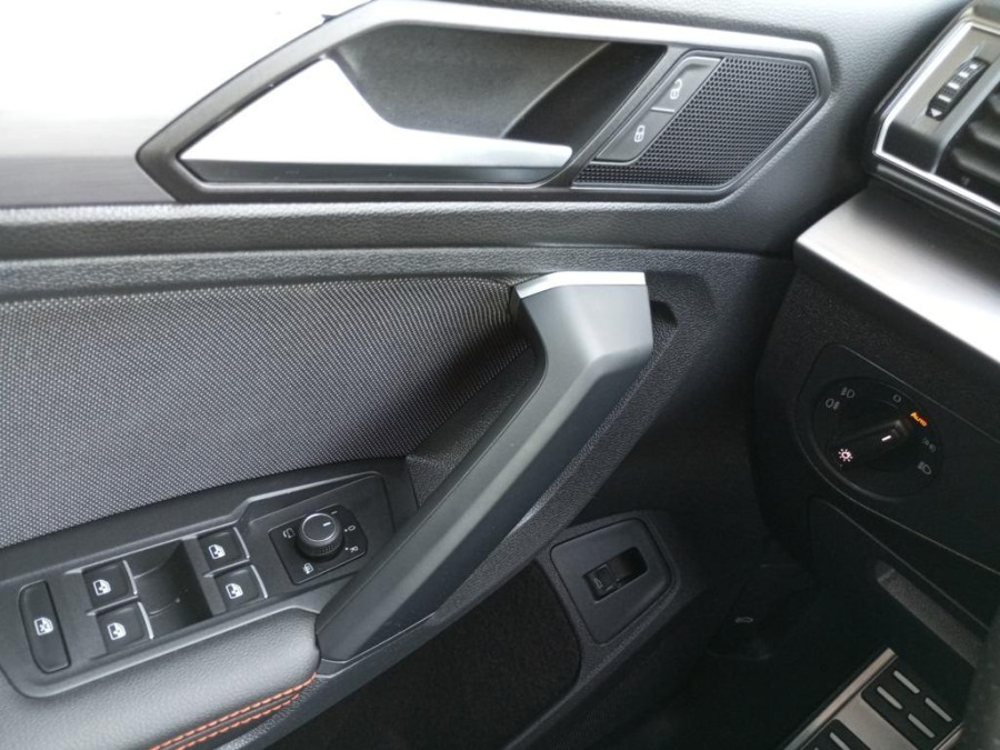 Imagen de SEAT Tarraco