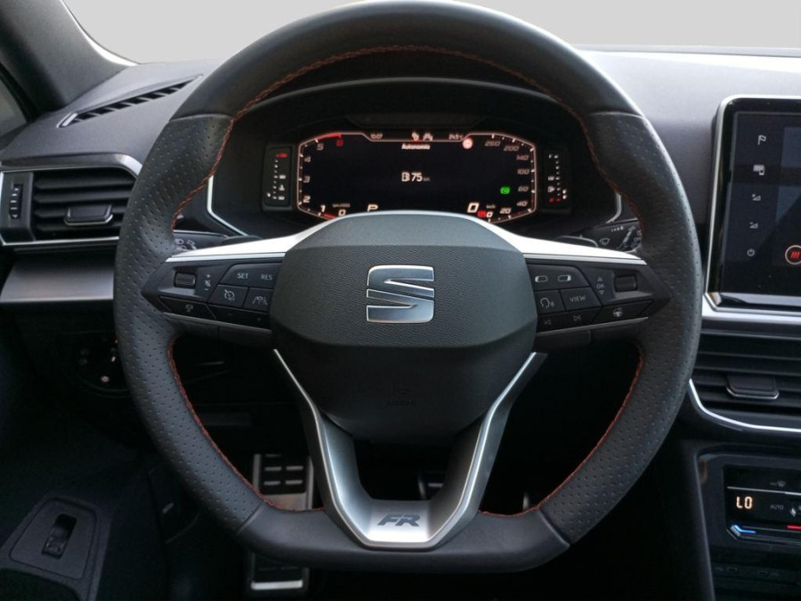 Imagen de SEAT Tarraco