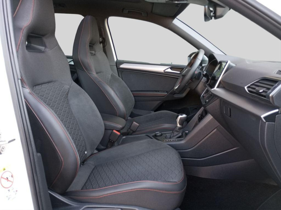 Imagen de SEAT Tarraco