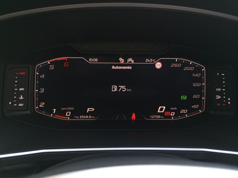 Imagen de SEAT Tarraco