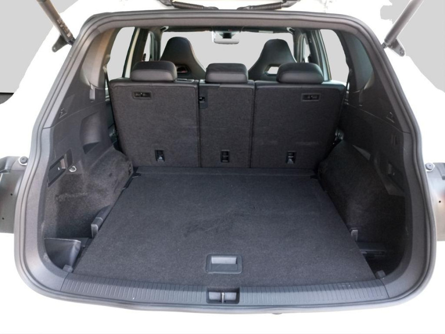 Imagen de SEAT Tarraco