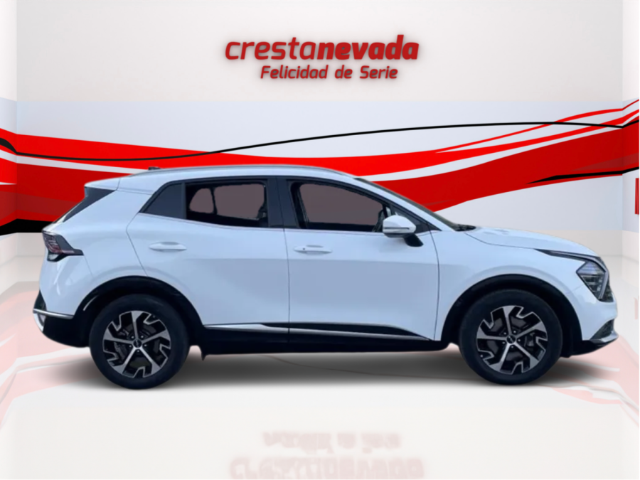 Imagen de Kia Sportage