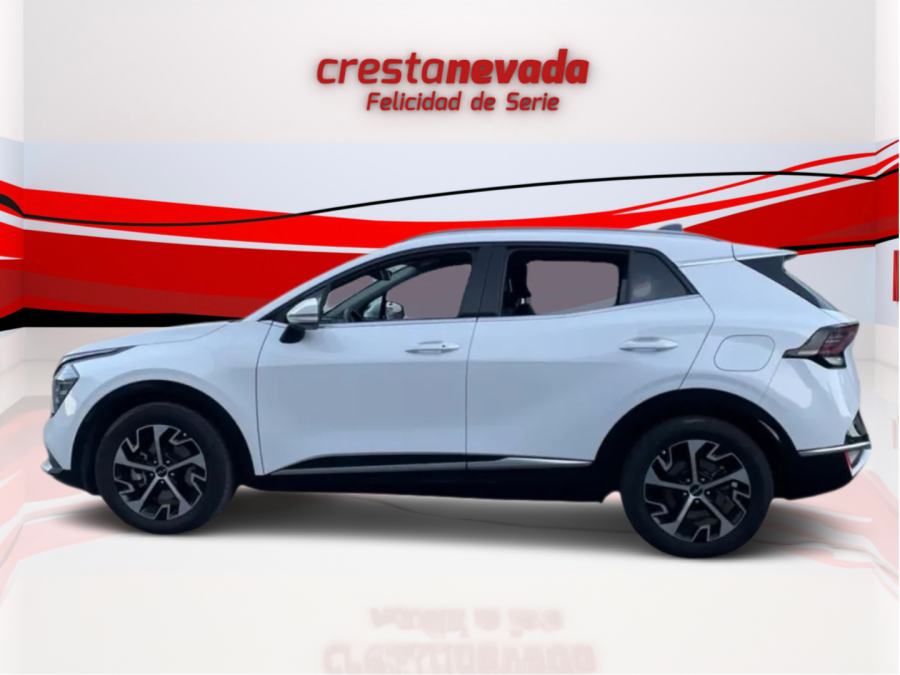 Imagen de Kia Sportage