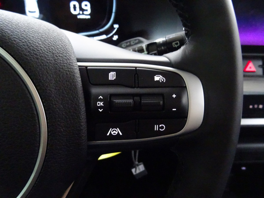 Imagen de Kia Sportage