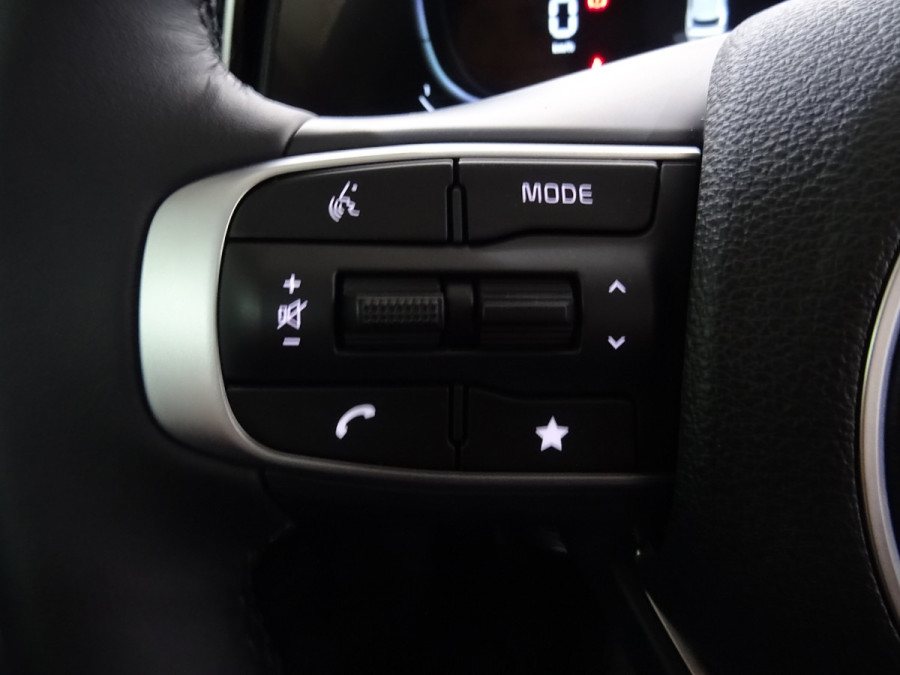 Imagen de Kia Sportage
