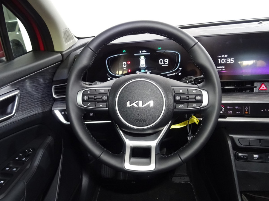 Imagen de Kia Sportage