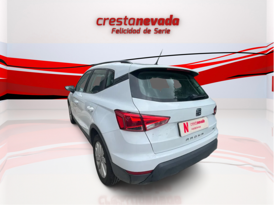 Imagen de SEAT Arona