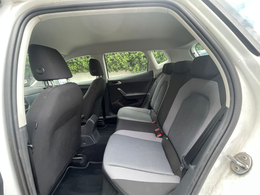 Imagen de SEAT Arona