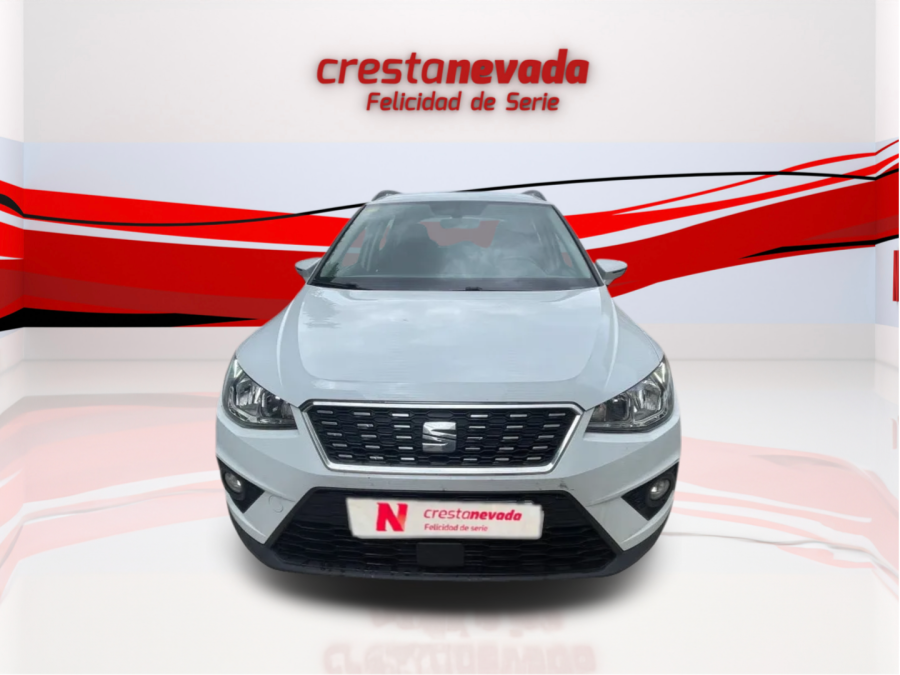 Imagen de SEAT Arona