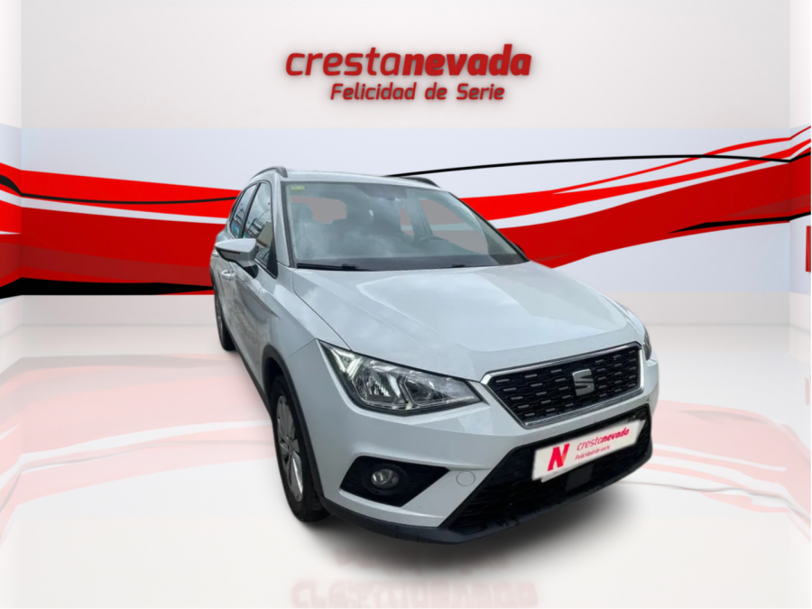 Imagen de SEAT Arona