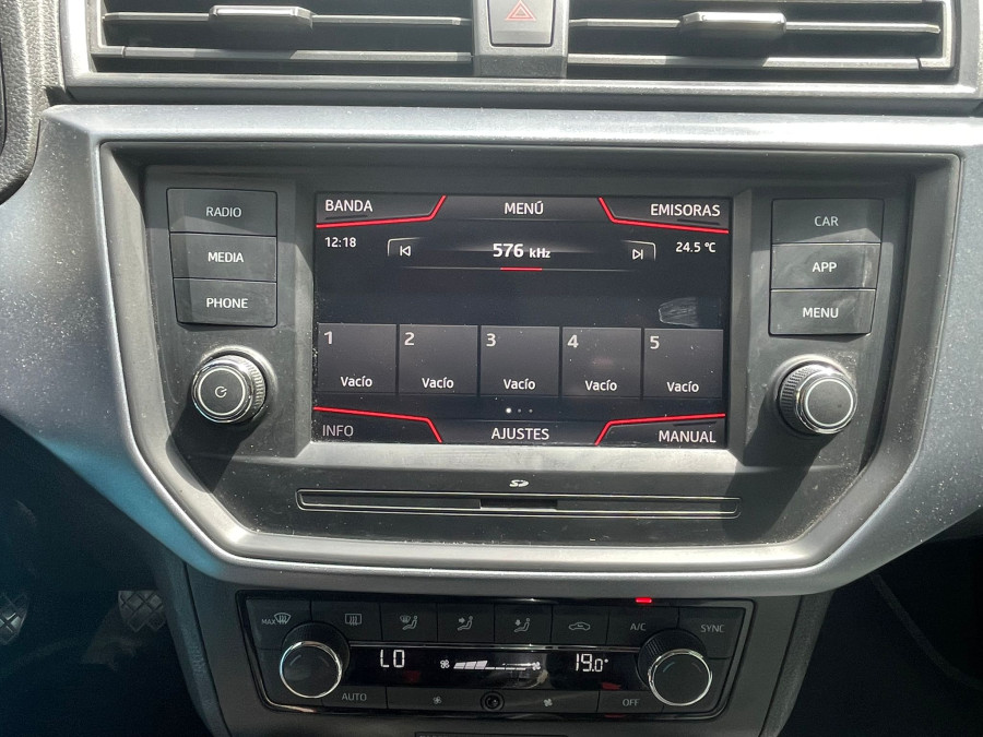 Imagen de SEAT Arona