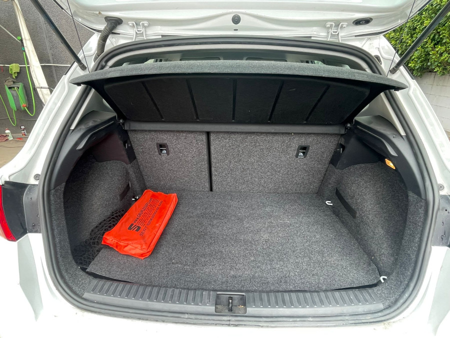 Imagen de SEAT Arona