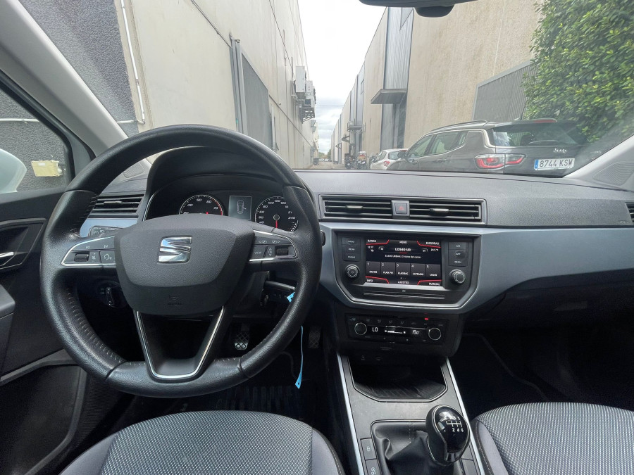 Imagen de SEAT Arona