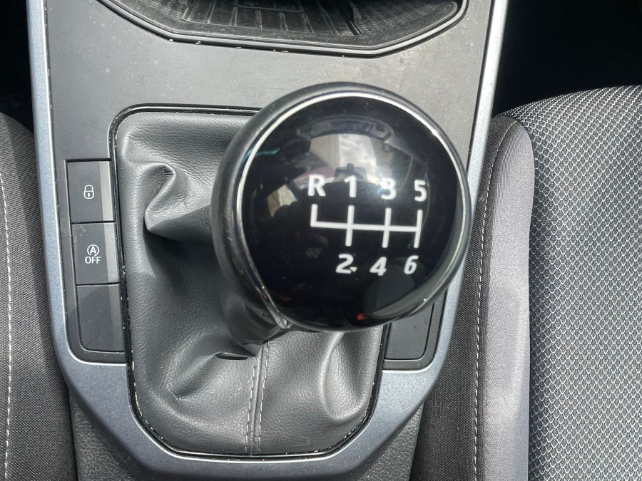 Imagen de SEAT Arona