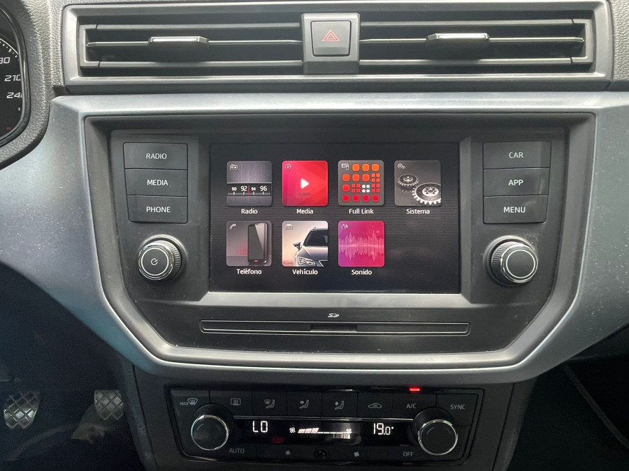 Imagen de SEAT Arona