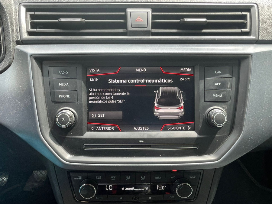 Imagen de SEAT Arona