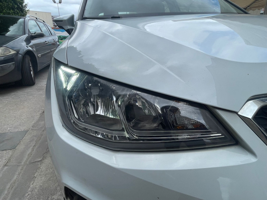 Imagen de SEAT Arona