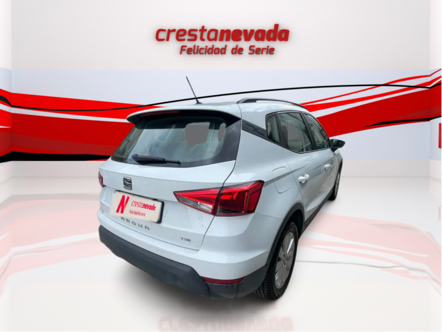 Imagen de SEAT Arona