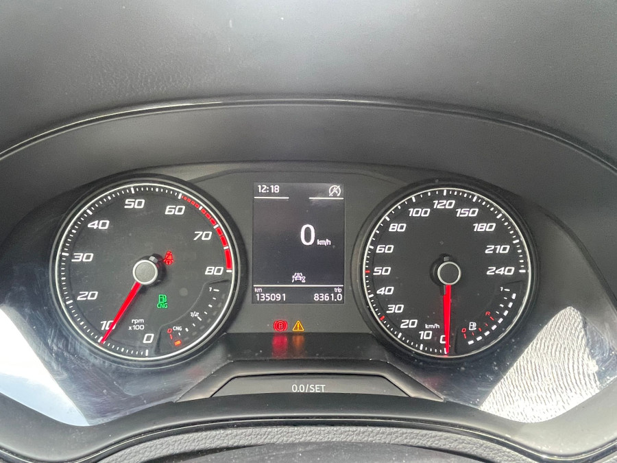 Imagen de SEAT Arona