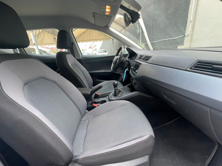 Imagen de SEAT Arona
