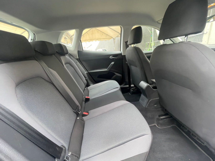 Imagen de SEAT Arona