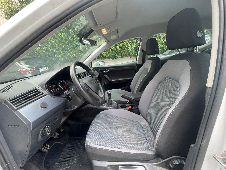Imagen de SEAT Arona